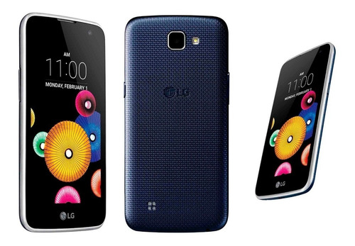 Celular LG K4 8gb 1gb Ram 5mp 4g (Reacondicionado)