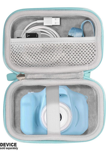 Casesack Funda Para Cámara Infantil Como Wowgo, Cocopa, Hyle