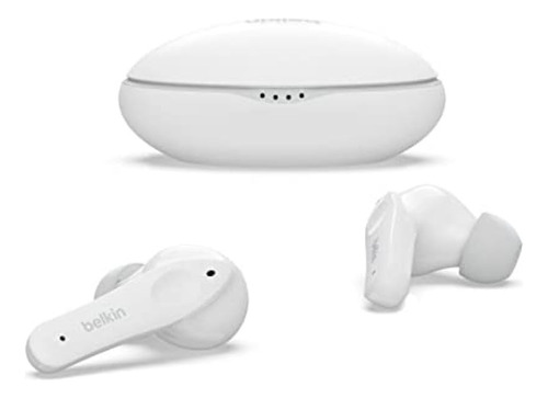 Belkin Soundform Nano Auriculares Bluetooth Niños Con Niños