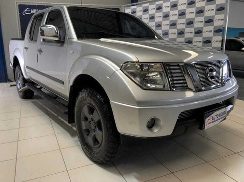Imagem 2 de 13 de Nissan Frontier Sel