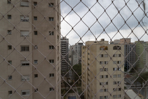 Imagem 4 de 30 de Apartamento - Ap00494 - 70281629
