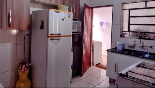 Imagem 14 de 27 de Bela Casa A Venda No Bairro Loteamento Modena - Tatuí/sp - 1536