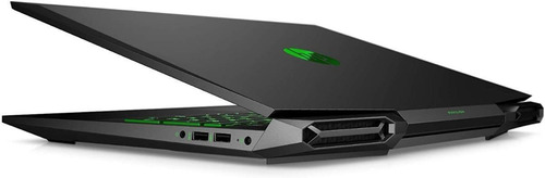 Imagen 5 de 5 de Notebook Hp Gamer I5, 8gb, 256gb, 15.6, Gtx1650 Open Box