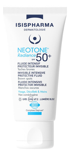 Neotone Radiance 50+