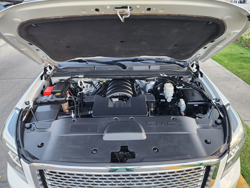 GMC Yukon 6.2 Denali 8 Vel Awd At