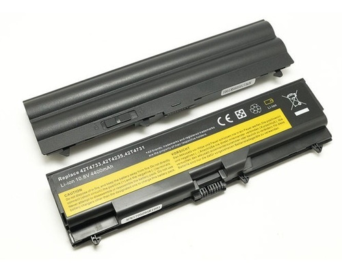 Bateria Genérica Ideapad Z410,g560, Y460, G450, Des 90