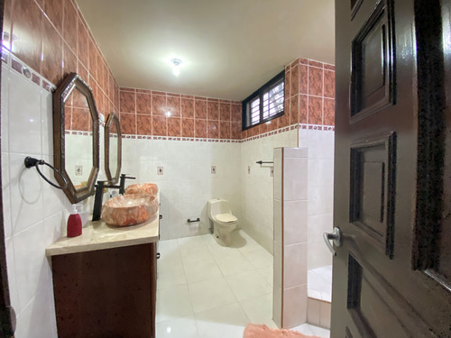 Casa De Venta En Arroyo Hondo, Prox A Arroyo Manzano