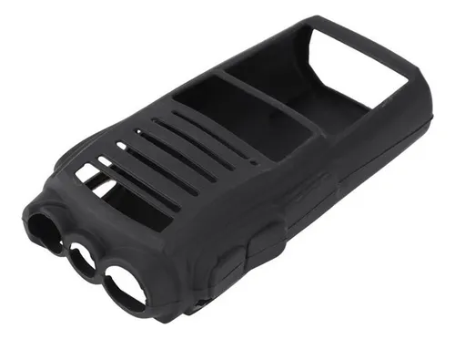 Funda Estuche Silicona Radiotelefono Baofeng Radio Uv-82
