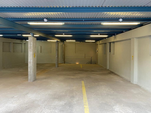 Imagen 18 de 20 de Departamento De 1 Dormitorio Con Cochera En Venta Amenities Centro