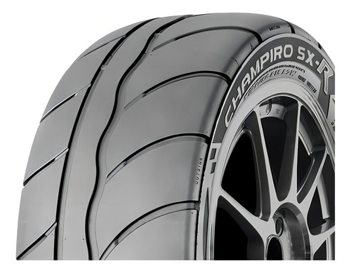 Pneu Gt Radial Aro 17 215/45r17 Champiro Sx-r 87w