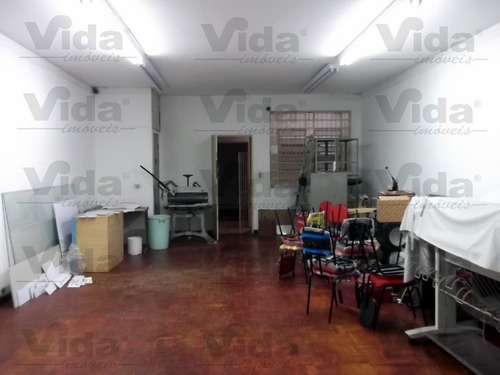 Prédio Para Locação Em Centro - Osasco - 18535