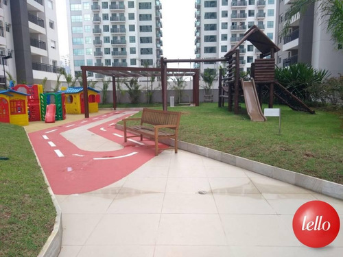Imagem 21 de 24 de Apartamento - Ref: 228507