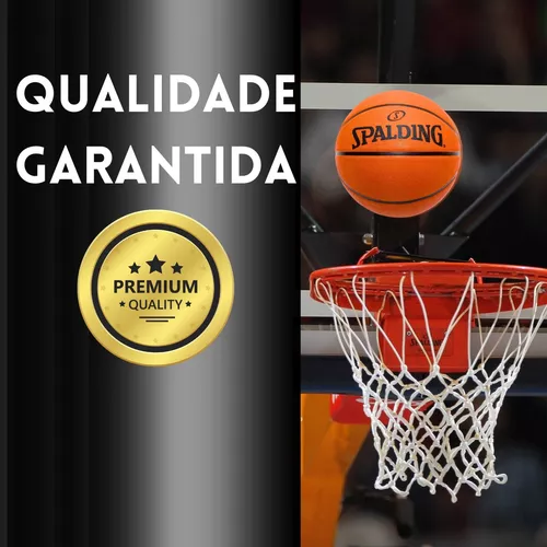 Bola de Basquete Spalding - Streetball