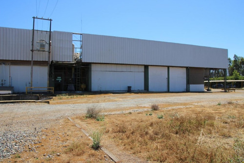 Imagen 8 de 22 de 100% Financiamiento. Propiedad Industrial.