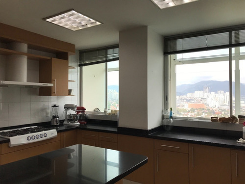 Imagen 15 de 30 de Venta De Hermoso Ph En Privada Del Bosque Con Terraza!!!