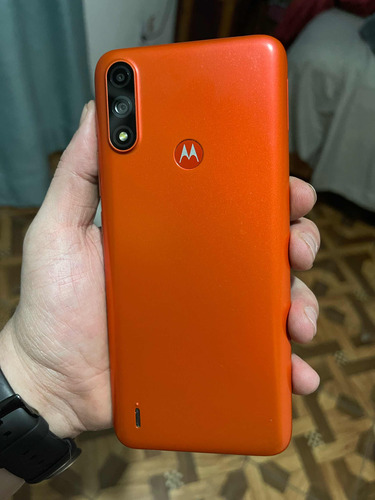 Moto E7i Power Motorola