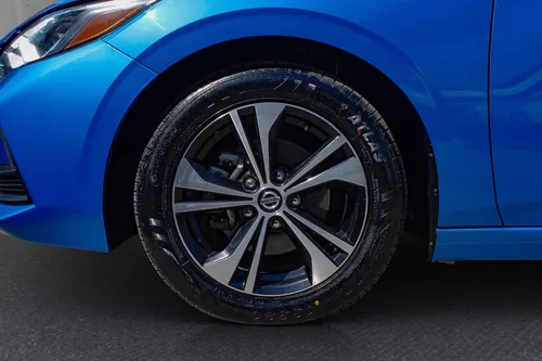 Nissan Sentra 2023