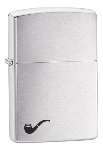 Encendedor Zippo Para Pipas