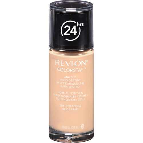 Revlon Colorstay De Maquillaje Para Piel Normal/seca Fresca