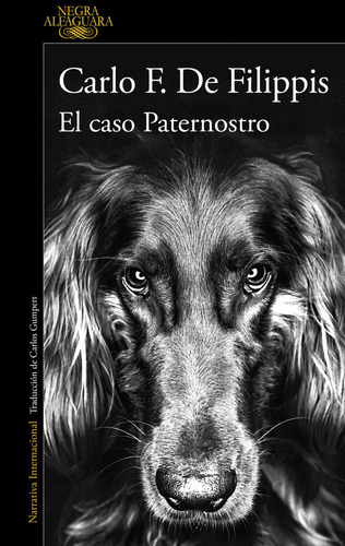 Libro El Caso Paternostro