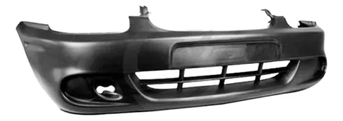 Bomper Delantero, Chevrolet Corsa Active, Dl30-93