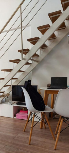 Imagen 19 de 24 de Departamento - Palermo