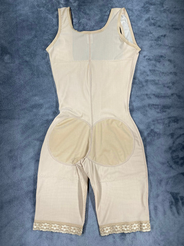 Faja Multifunción Modelador Reductor Postquirurgico Bc-6101