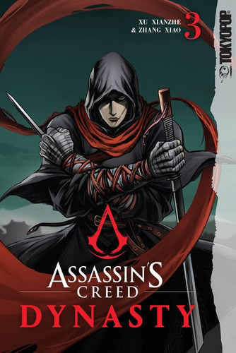 Libro: Assassins Creed Dynasty, Volume 3 (3)
