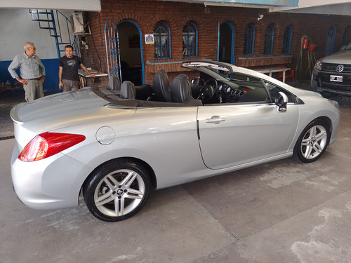 Peugeot 308 1.6 turbo THP 156 cv