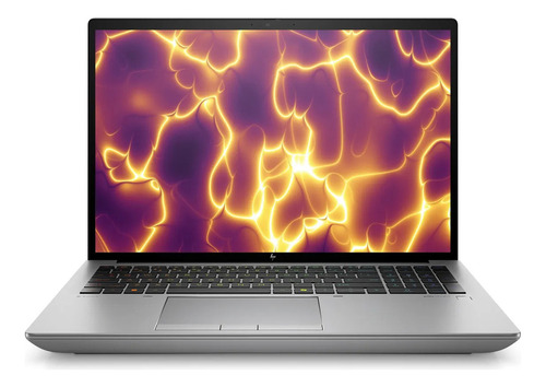Notebook Hp Zbook Fury G11 I7 32gb Ram 2tb Ssd Rtx3500