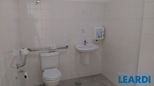 Imagem 5 de 15 de Comercial - Casa Verde - Sp - 533826