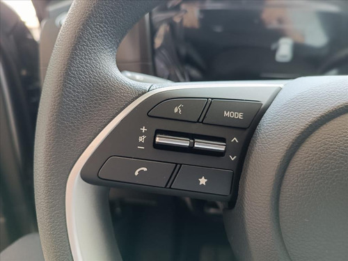 Hyundai Creta 1.0 TGDI FLEX COMFORT AUTOMÁTICO