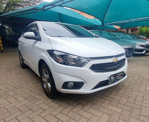 Chevrolet Prisma 1.4 MPFI LTZ 8V FLEX 4P AUTOMÁTICO