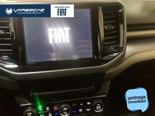 Fiat Toro FREEDOM 1.3 TURBO AT
