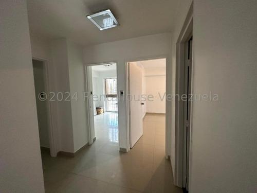 Apartamento Venta Boleita Norte #24-21281 Lb