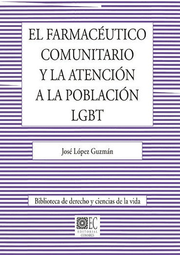 Libro Farmaceutico Comunitario Y La Atencion A La Poblaci...