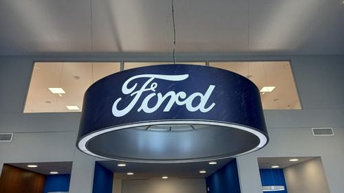 Imagen 12 de 16 de Ford Ranger Xlt 3.2 At (financia $4.000.000 Con Tasa 19.90%)
