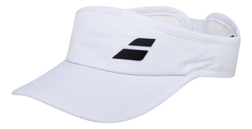 Visera Babolat Lite Blanca Solo Deportes Blanco Único