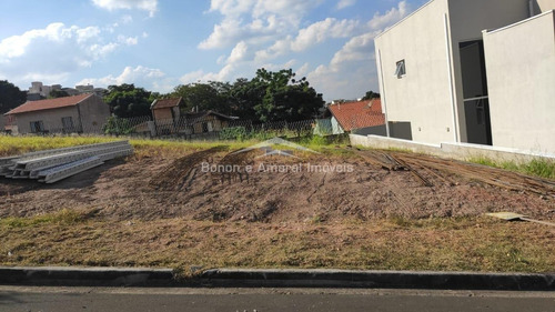 Imagem 1 de 5 de Terreno À Venda Em Bosque Dos Eucaliptos - Te013359