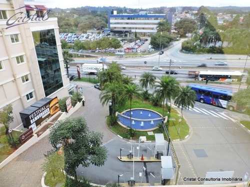 Imagem 4 de 12 de Comercial Para Aluguel, 0 Dormitórios, Granja Viana - Cotia - 16038