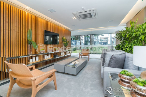Imagem 24 de 30 de Apartamento, 3 Dormitórios, 154.11 M², Auxiliadora - 184439