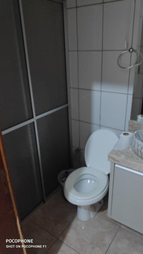 Imagem 10 de 18 de Box/garagem À Venda Por R$ 230.000,00 - Oeste Paraná Clube - Foz Do Iguaçu/pr - Gr0004