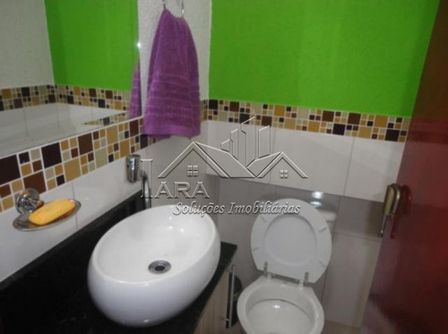 Imagem 14 de 15 de Casa Em Condominio - Vila Re - Ref: 1430 - V-1430