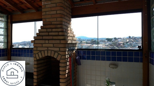 Imagem 26 de 30 de Condomínio De Casas Em Sao Paulo, Zona Norte, Localizado No Bairro Vila Amália, Região Do Shopping Santana Parque. - 56 - 69931590