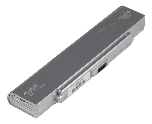 Bateria Para Notebook Sony Vaio Vgn-nr460e/l - 6 Celulas, Pr