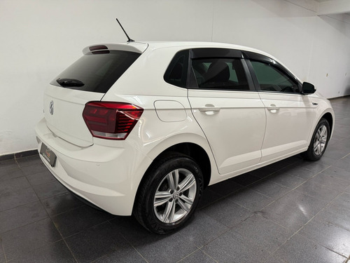 Volkswagen Polo 1.6 MSI TOTAL FLEX MANUAL