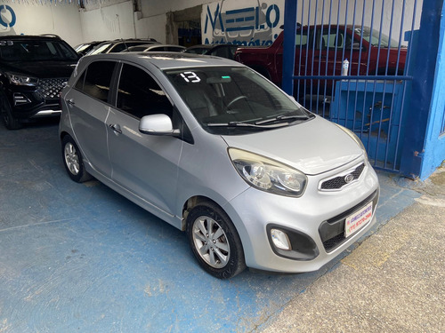 Kia Picanto 1.0 Ex Flex 5p