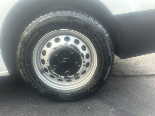 Citroën Jumpy 1.6 (11l) Td Blue Hdi 5p