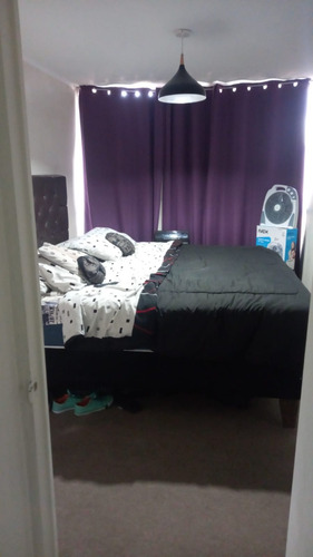 Se Vende Dpto. San Diego 1344, A Pasos Av.matta