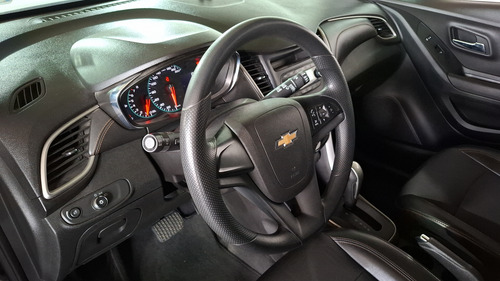 Chevrolet Trax 1.8 B LT AT